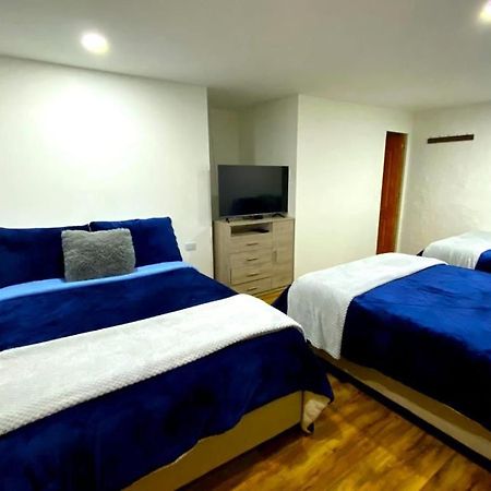 Hotel Niza Colonial Bogota Buitenkant foto