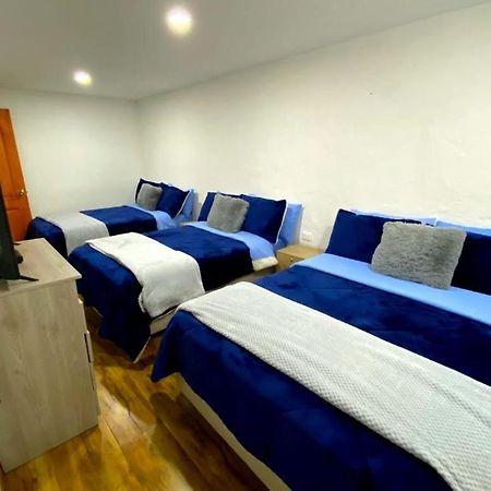 Hotel Niza Colonial Bogota Buitenkant foto