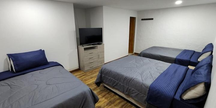 Hotel Niza Colonial Bogota Buitenkant foto