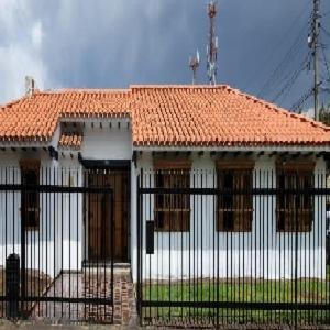Hotel Niza Colonial Bogota Buitenkant foto